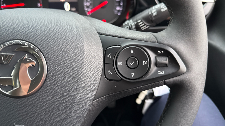 Vauxhall Corsa 1.2 Design 5dr Petrol Hatchback